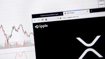 Ripple (XRP) Has Found Its Way Into Wall Street’s Inner Sanctum, Here’s How