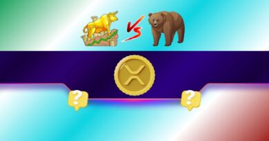 How Low Can XRP Go in July if $1 Support Falls? ChatGPT’s Worrisome Predictions