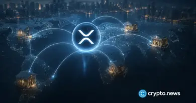 XRPL lending protocol: what on-chain credit means