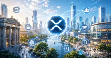 Ripple wins with JPMorgan, so why is XRP still stuck?