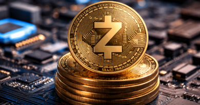 Zcash developers propose ‘Ironwood’ upgrade, ZEC price rebounds, but there is a risk