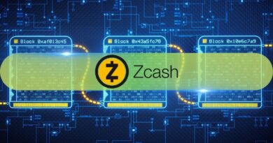 ZEC Rallies Above $470 as Zcash Announces Ironwood Upgrade for Late July Ending