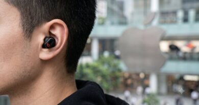 Apple Patches Beats Studio Buds Wiretap Flaw