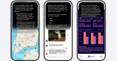 WWDC 2026: Everything announced on Siri AI, iOS 27, Apple Intelligence and more
