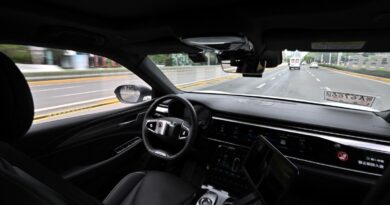 TechCrunch Mobility: A new robotaxi scorecard shows China’s dominance