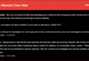 Base Network Stalls After Invalid Block Freezes Sequencer