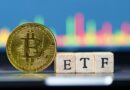 Bitcoin ETFs Lose $1.72B in Second-Largest Weekly Outflow Since Launch