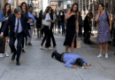 Bitcoin’s Stumble Looks Graceful Next to Zcash’s Faceplant — Week in Review
