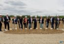 Bitdeer Breaks Ground on 100 MW Alberta Site With on-Site Gas Power