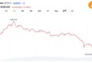 Bitcoin Bulls Lose $160M as BTC Slides Under $62K and Analysts Eye $50K Target