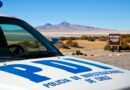 Chile Busts $88 Million Crypto Laundering Ring Tied to the Sanctioned Tren de Aragua Cartel
