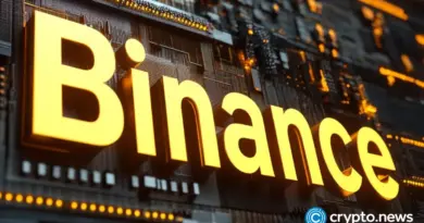 Binance could be forced out of EU as Greece prepares MiCA licence ruling: report