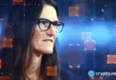 Cathie Wood’s ARK adds $444M in SpaceX while cutting AMD stake