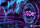 StablecoinX hits Nasdaq as Ethena’s USDe supply keeps shrinking