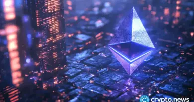 Ethereum ETFs remain in red as daily net outflows hit $4.95M