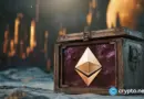 SharpLink buys more Ethereum as ETH heads for rare quarterly slump