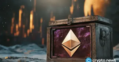 SharpLink buys more Ethereum as ETH heads for rare quarterly slump