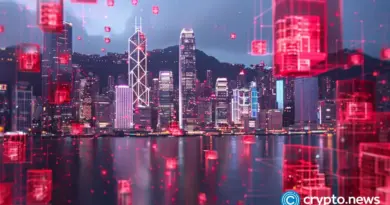 JPMorgan, HSBC join Hong Kong tokenized bond working group