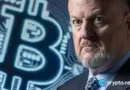Why is Jim Cramer calling Bitcoin’s latest crash a murder?