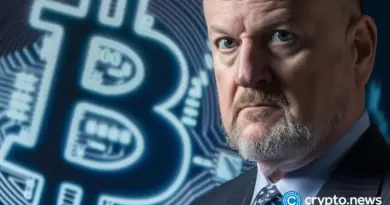 Why is Jim Cramer calling Bitcoin’s latest crash a murder?