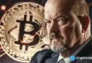 Jim Cramer calls Bitcoin bad money as tech stocks drain liquidity