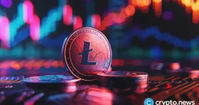 Litecoin whales accumulate as LitVM debate puts LTC back in focus