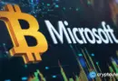Microsoft warns crypto clipper now acts like backdoor