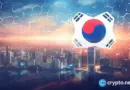 Nvidia expands South Korean AI partnerships