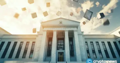 BNP Paribas warns inflation threat could trigger three Fed hikes