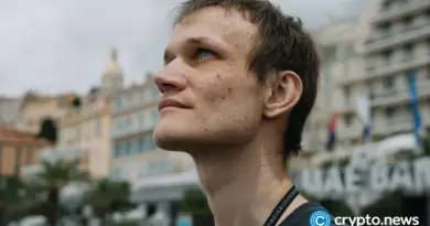 Joseph Lubin defends Vitalik Buterin’s Ethereum fiction project