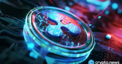 Ripple unlocks RLUSD access across 40 chains via Wormhole bridge