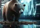 Crypto fear just hit 13. Every time before, it marked a bottom