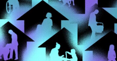 The ‘Almost Homeless’ Subreddit Is a Stark Glimpse at Soaring Wealth Inequality