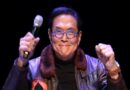 Robert Kiyosaki Warns Investors on a Hidden Risk