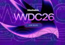 Apple WWDC 2026 keynote event: Live updates