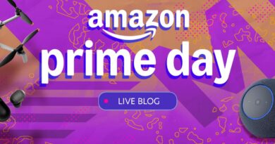 Prime Day 2026: Live updates on Apple, Samsung, DJI, Kindle, and more deals