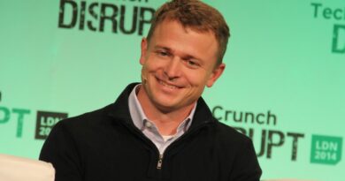 Benchmark raises its first-ever growth fund as part of $2B capital raise