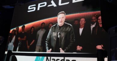 SpaceX IPO: Live updates on everything you need to know