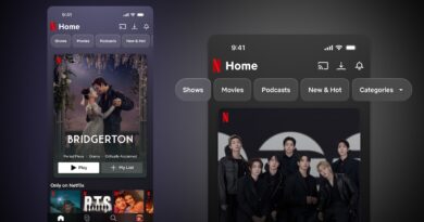 Netflix expands revamped mobile app across Asia and doubles down on kids’ gaming