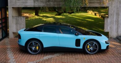 TechCrunch Mobility: It doesn’t matter that people hate the Ferrari Luce