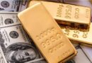 Gold Overtakes US Treasuries as Top Reserve Asset: ECB Data