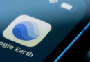 Google Earth’s Hidden Flight Simulator Is Now Playable in Web Browsers