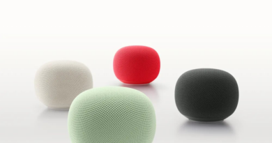 Google Launches $99 Gemini-Powered Home Speaker