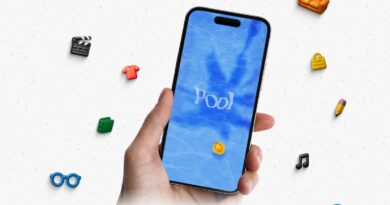 Pool’s new app turns your screenshots into something useful