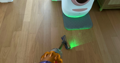 The 7 best cordless vacuums for 2026, tested by a pro