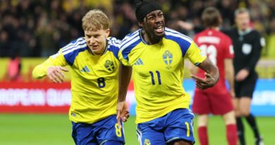 Sweden vs. Tunisia 2026 livestream: How to watch World Cup for free