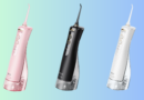 How to keep your teeth dentist-level clean without flossing