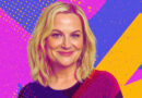 All hail Amy Poehler, queen of podcasting goodness