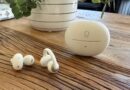 Baseus Bowie MC2 open earbuds: I went hands-on with these budget buds