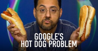 Google’s next AI may not be good for you